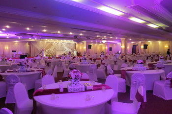 Holiday Inn Jeddah - Al Salam photo 2