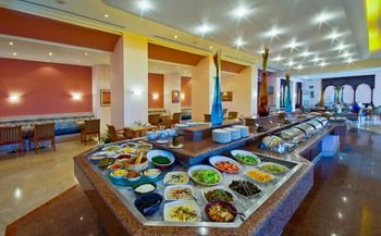 Holiday Inn Jeddah - Al Salam photo 3