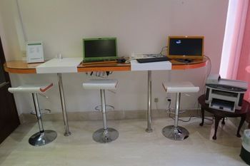 Holiday Inn Jeddah - Al Salam photo 4