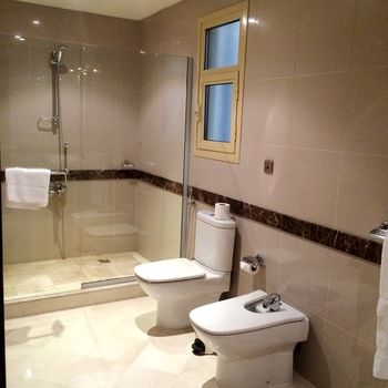 Amjad Royal Suites Hotel photo 4