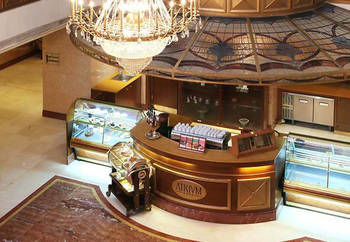 Jeddah Marriott Hotel photo 5