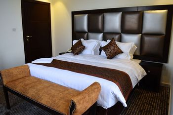 Luminous Planets Hotel photo 4