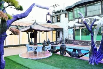 Amazon Resort photo 2
