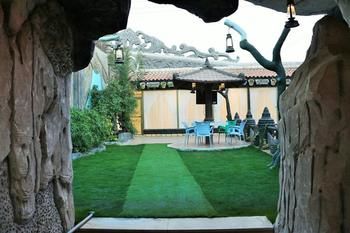 Amazon Resort photo 3