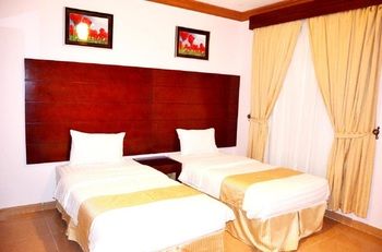 Lavena Hotel Apartments - Al Basateen photo 3