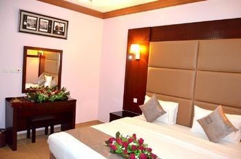 Lavena Hotel Apartments - Al Basateen photo 4