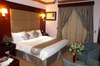 Lavena Hotel Apartments - Al Basateen photo 5