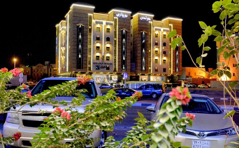Golden Bujari Hotel Al Khobar image 1
