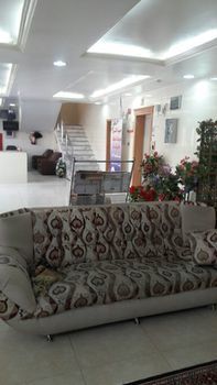 Omseyat Al Sharq Furnished Units 1