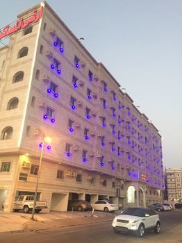 Arqa Almasaken