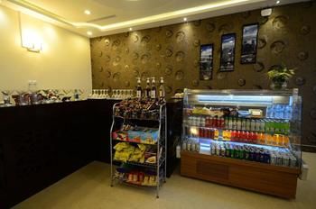 Jablah 1 ApartHotel photo 4