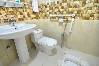 Jablah 1 ApartHotel photo 3