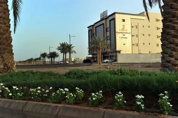 Jablah 1 ApartHotel photo 5