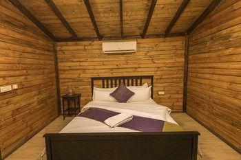 Antola Resort Thomama
