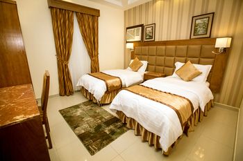 Qsr Al Basmah Furnished Units photo 4