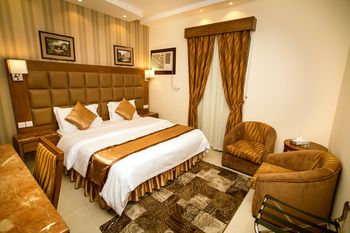 Qsr Al Basmah Furnished Units photo 5