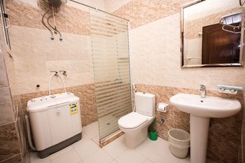 Qsr Al Basmah Furnished Units photo 3