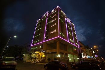 Qsr Al Basmah Furnished Units
