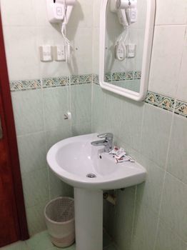 Al Faisal Hotel 1 photo 2