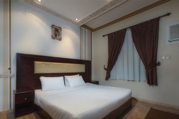 Quite Night Hotel Apartments photo 3