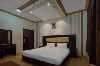 Quite Night Hotel Apartments photo 4
