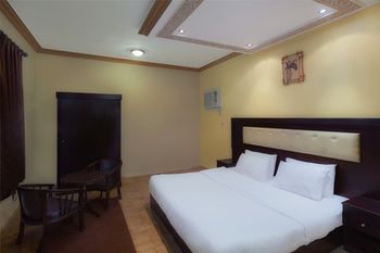 Quite Night Hotel Apartments photo 5