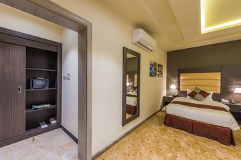 N Platinum Hotel photo 4