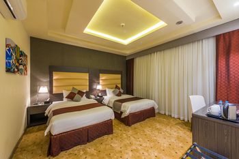 N Platinum Hotel photo 5