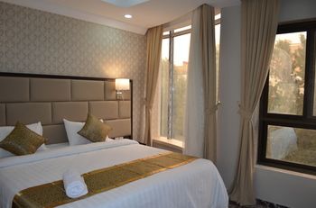 Semac For Furnished Suites photo 2