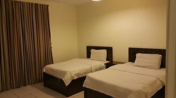 Al Nabarees Palace Hotel photo 5