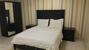 Al Nabarees Palace Hotel