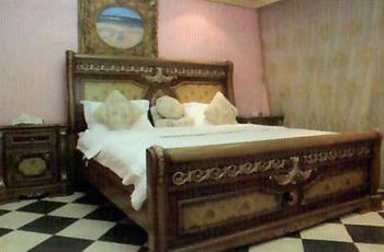 Al Nabarees Palestine Hotel photo 2