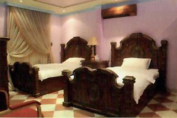 Al Nabarees Palestine Hotel photo 3