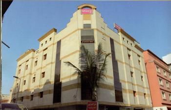 Al Nabarees Palestine Hotel