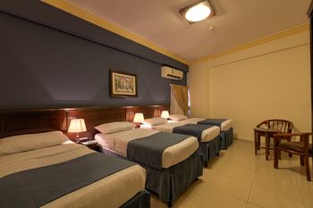 Mawaddah Al Baraka Hotel photo 2