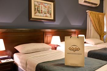 Mawaddah Al Baraka Hotel photo 3