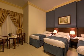 Mawaddah Al Baraka Hotel photo 4