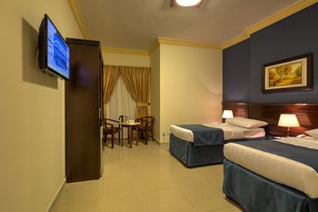 Mawaddah Al Baraka Hotel photo 5