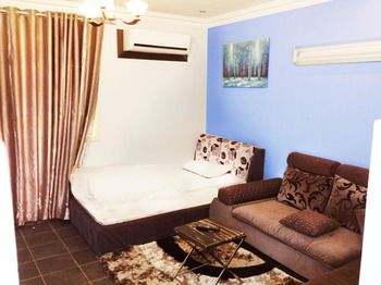 La Casa Hotel Apartment photo 4