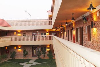 La Casa Hotel Apartment
