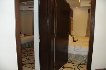 Sama Park Hotel Apartment Jeddah photo 4