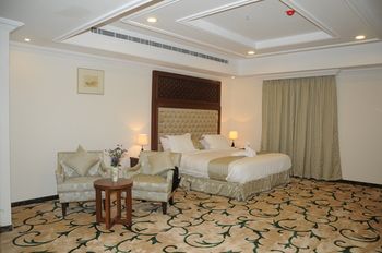 Sama Park Hotel Apartment Jeddah photo 5