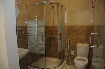 Sama Park Hotel Apartment Jeddah photo 2