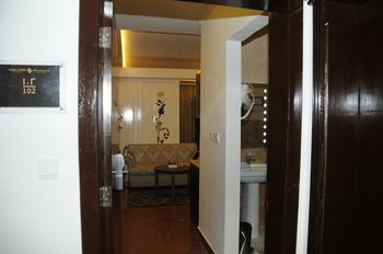 Sama Park Hotel Apartment Jeddah photo 3