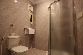 Al-Salamah - Lamasat Palace Suites photo 2
