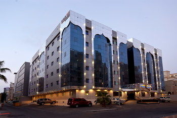 Dyar Al Hamra Hotel image 1