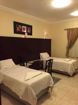 Al Masah Al-Makeya Hotel photo 2