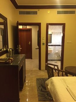 Al Masah Al-Makeya Hotel photo 3