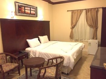 Al Masah Al-Makeya Hotel photo 4