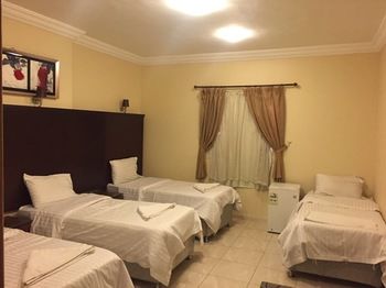 Al Masah Al-Makeya Hotel photo 5